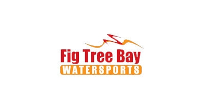 Fig Tree Bay Water Sports Logo