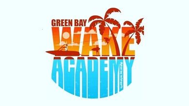 Green Bay Watersports & Wake Academy Logo